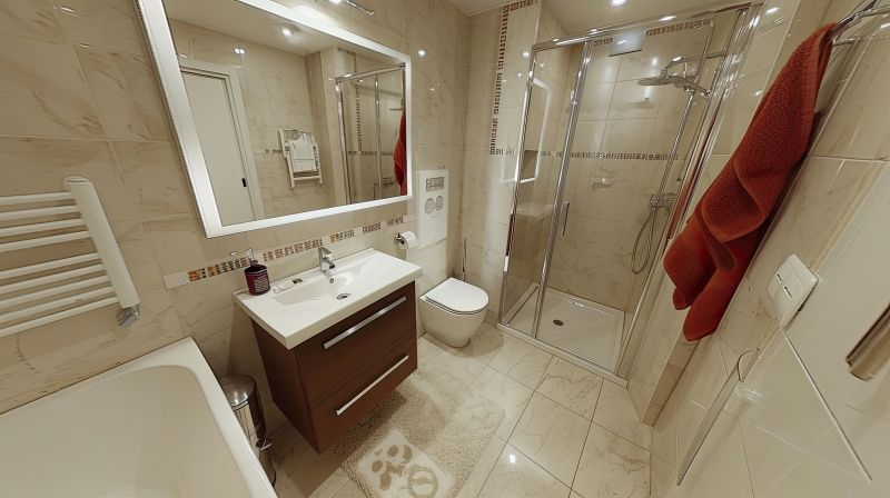 Bathroom Remodeling Trends