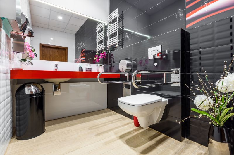 Best Accessible Bathroom Remodeling Contractors in Monroe, LA