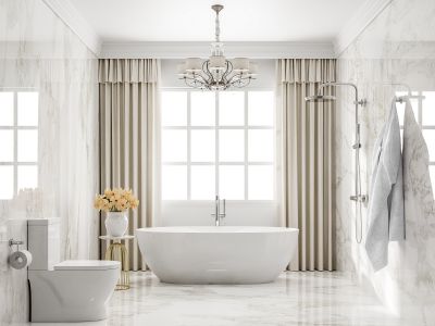 Bathtub Installation Experts